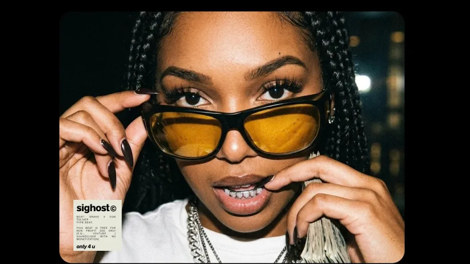 Don Toliver Type Beat Explained What Makes It Better and How to Use It